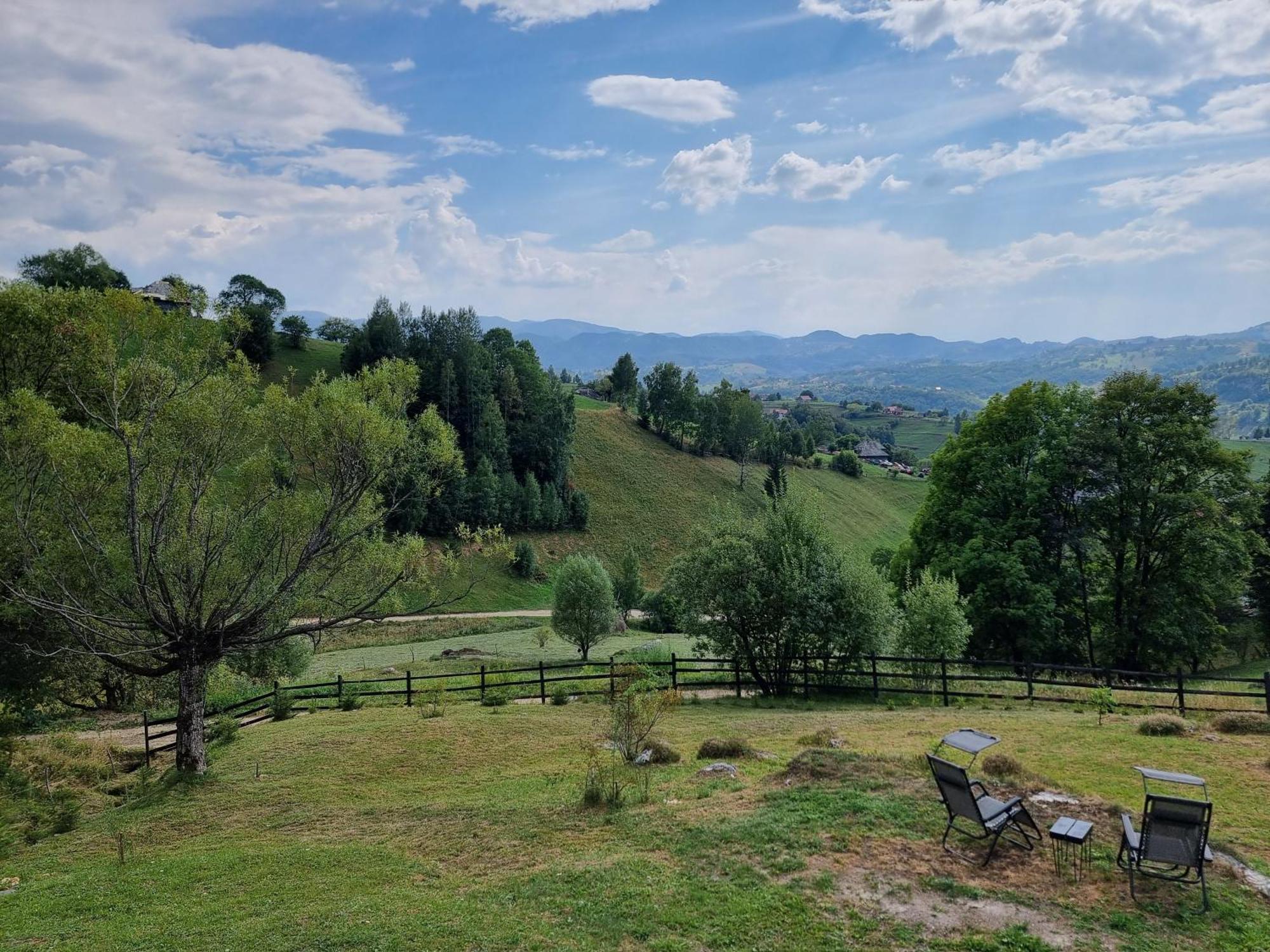 Villa Magura Rustic Tiny House Esterno foto