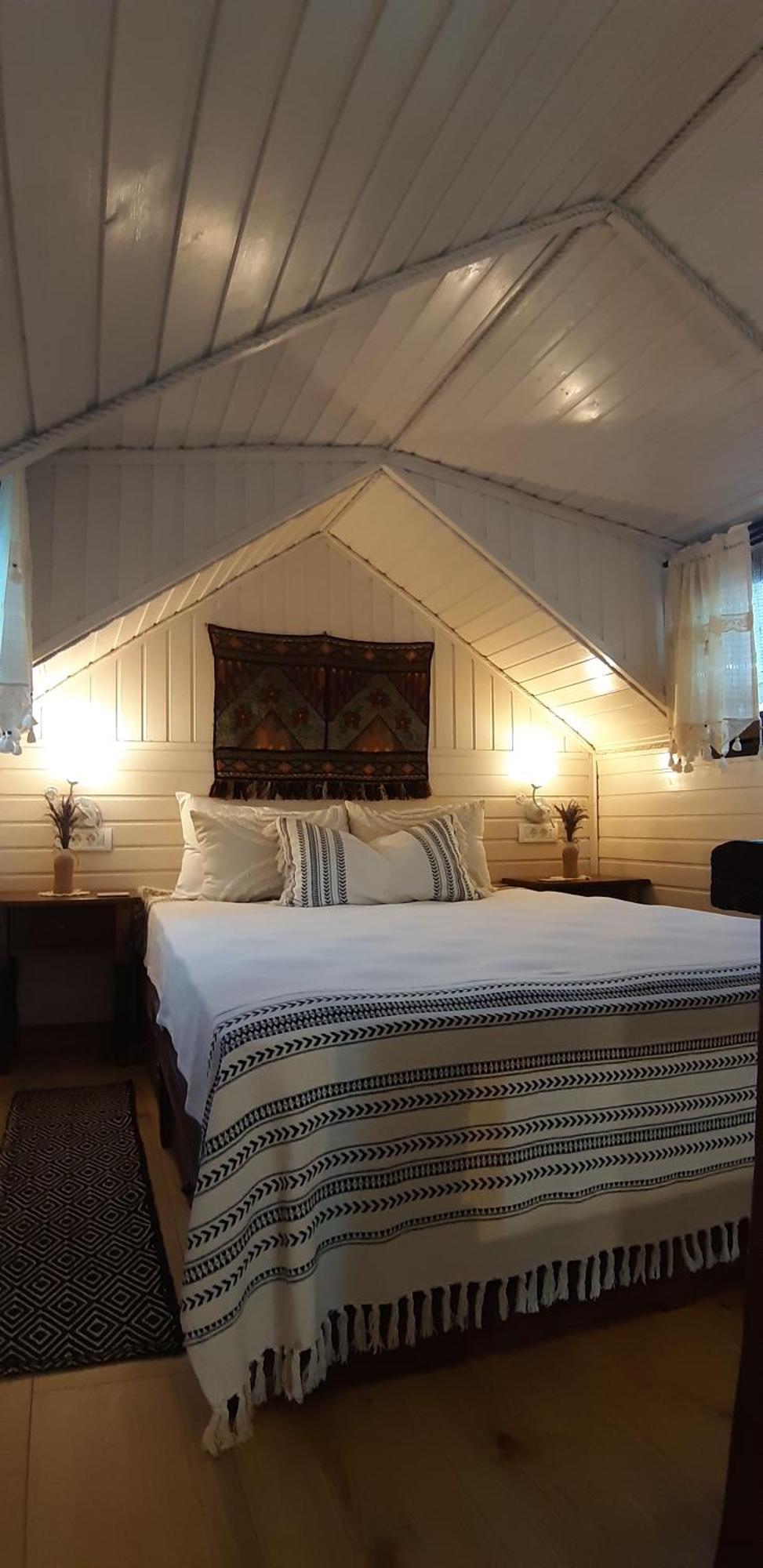 Villa Magura Rustic Tiny House Esterno foto