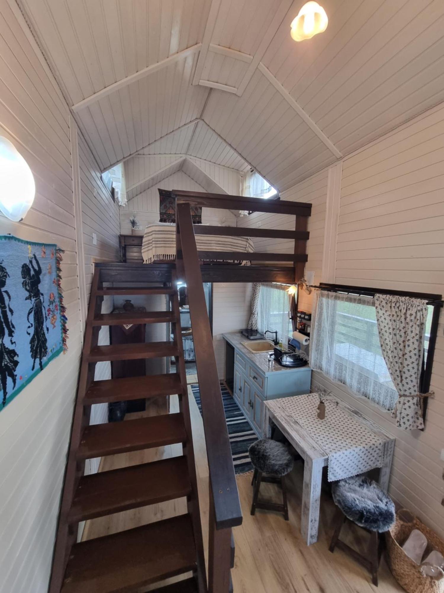 Villa Magura Rustic Tiny House Esterno foto